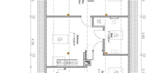 8-Zimmer Haus in Demmin, Germany, Nr. 267107 23