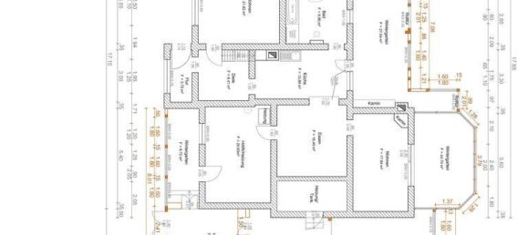 8-Zimmer Haus in Demmin, Germany, Nr. 267107 7