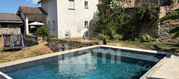 Дом с 3 спальнями в Серьер, Франция № 307574 9