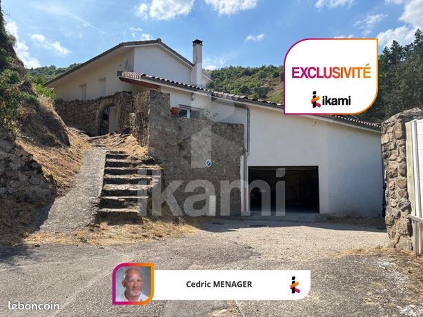 Дом с 3 спальнями в Серьер, Франция № 307574