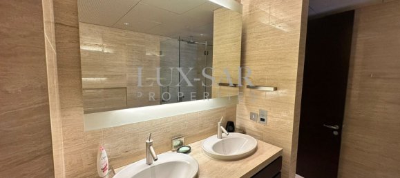 1 bedroom Apartment in Downtown Dubai (Downtown Burj Dubai), UAE No. 7143 9