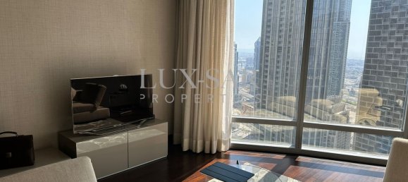 1 bedroom Apartment in Downtown Dubai (Downtown Burj Dubai), UAE No. 7143 22