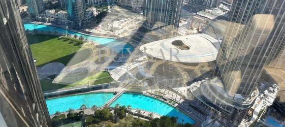 1 bedroom Apartment in Downtown Dubai (Downtown Burj Dubai), UAE No. 7143 6