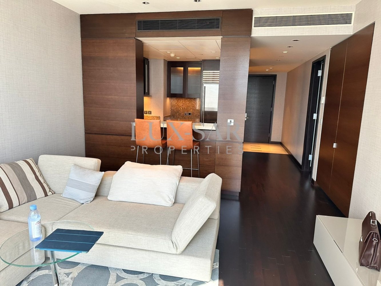 1 bedroom Apartment in Downtown Dubai (Downtown Burj Dubai), UAE No. 7143