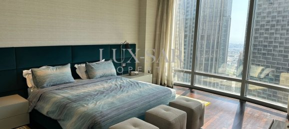 1 bedroom Apartment in Downtown Dubai (Downtown Burj Dubai), UAE No. 7143 15