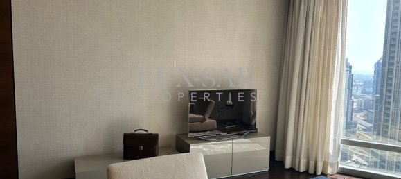 1 bedroom Apartment in Downtown Dubai (Downtown Burj Dubai), UAE No. 7143 11