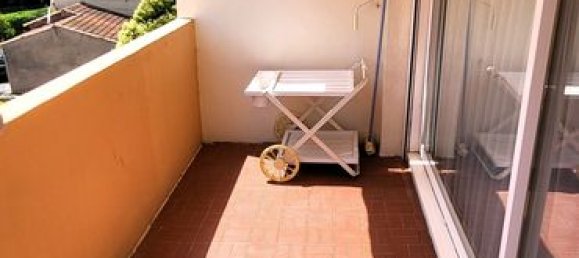 1 Schlafzimmer Wohnung in Saint-Raphael, France, Nr. 278387 3