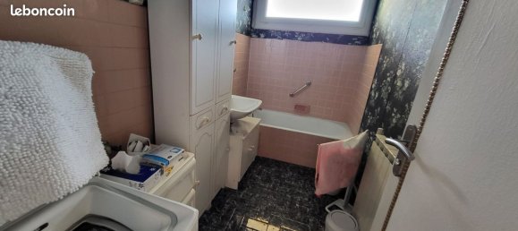 1 Schlafzimmer Wohnung in Saint-Raphael, France, Nr. 278387 4