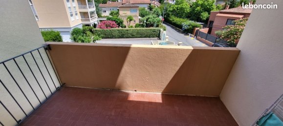 1 Schlafzimmer Wohnung in Saint-Raphael, France, Nr. 278387 6