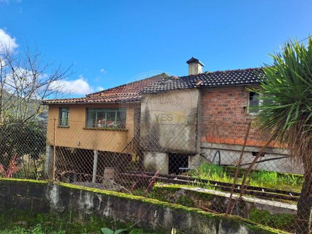 Дом с 3 спальнями в Аркуш ди Валдевеш, Португалия № 171389