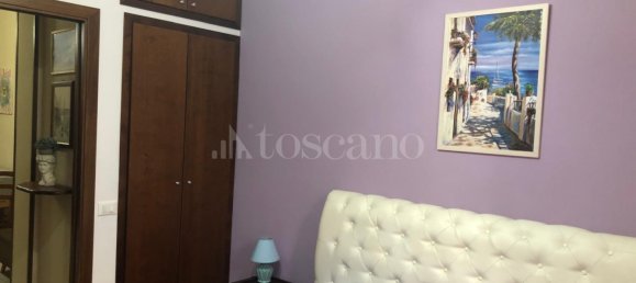 3 rooms Apartment in Palermo, Italy No. 51038 4