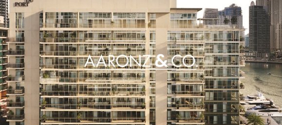 3 chambres Appartement à Dubai Marina, UAE No. 111383 3