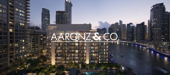 3 chambres Appartement à Dubai Marina, UAE No. 111383 4