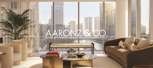 3 chambres Appartement à Dubai Marina, UAE No. 111383 12