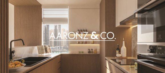 3 chambres Appartement à Dubai Marina, UAE No. 111383 18