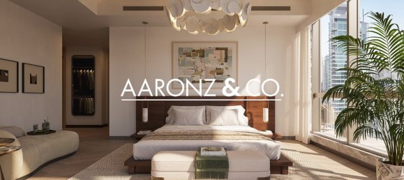 3 chambres Appartement à Dubai Marina, UAE No. 111383 16