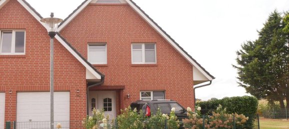 4 Schlafzimmer Stadthaus in Cloppenburg, Germany, Nr. 304905 2