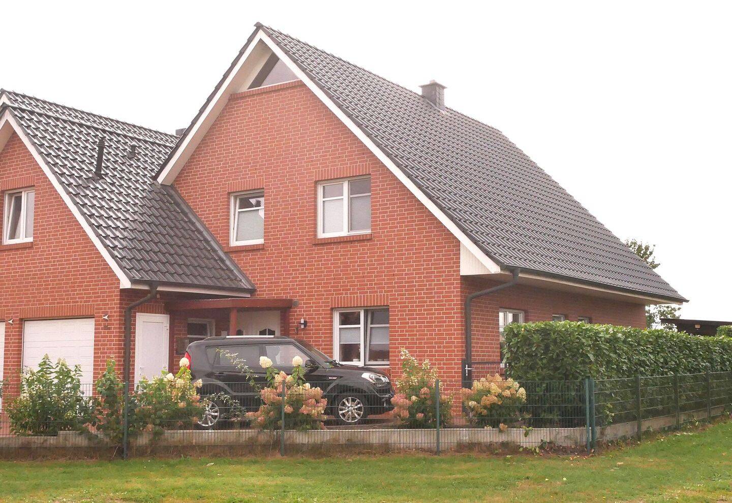 4 Schlafzimmer Stadthaus in Cloppenburg, Germany, Nr. 304905