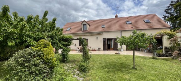 4 chambres Maison à Chilleurs-aux-Bois, France No. 224512 6