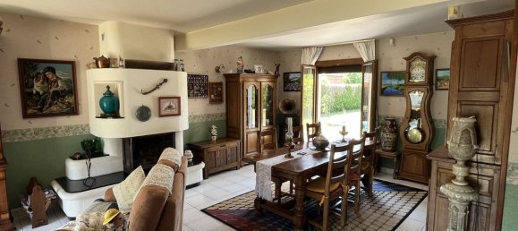 4 chambres Maison à Chilleurs-aux-Bois, France No. 224512 2