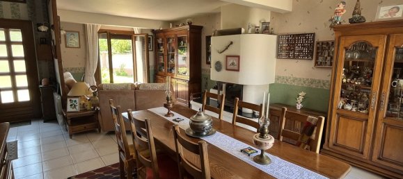 4 chambres Maison à Chilleurs-aux-Bois, France No. 224512 3