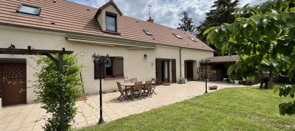 4 chambres Maison à Chilleurs-aux-Bois, France No. 224512 7