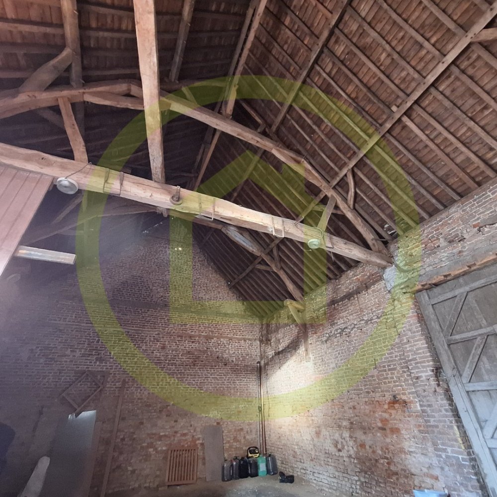 Дом с 3 комнатами в Солем, Франция № 52140