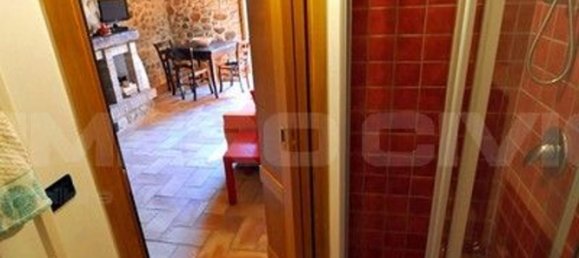 4 rooms Apartment in Francavilla Marittima, Italy No. 170664 21