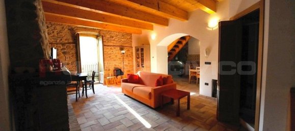 4 rooms Apartment in Francavilla Marittima, Italy No. 170664 12