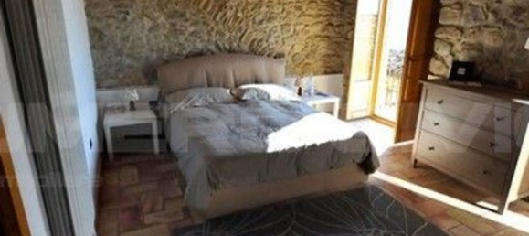 4 rooms Apartment in Francavilla Marittima, Italy No. 170664 2