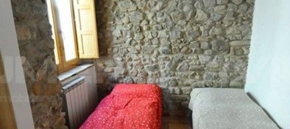 4 rooms Apartment in Francavilla Marittima, Italy No. 170664 24