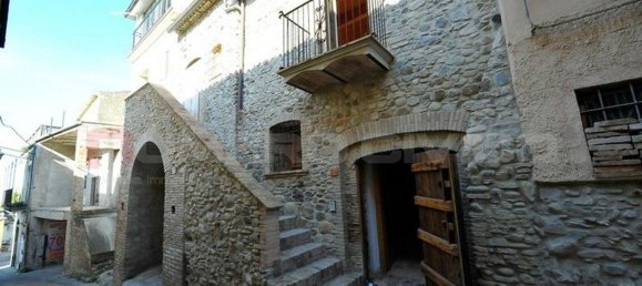 4 rooms Apartment in Francavilla Marittima, Italy No. 170664 11