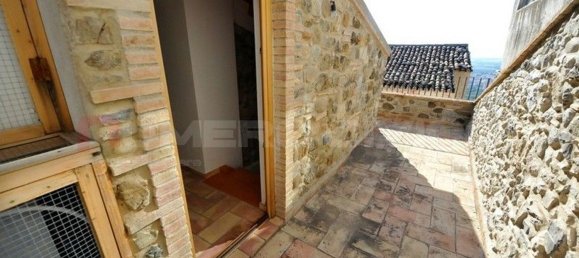 4 rooms Apartment in Francavilla Marittima, Italy No. 170664 19