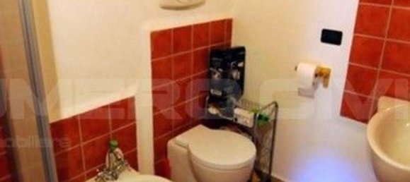 4 rooms Apartment in Francavilla Marittima, Italy No. 170664 22