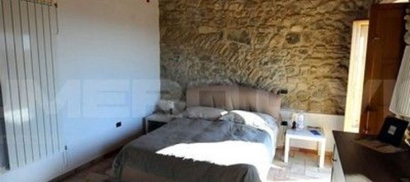 4 rooms Apartment in Francavilla Marittima, Italy No. 170664 8