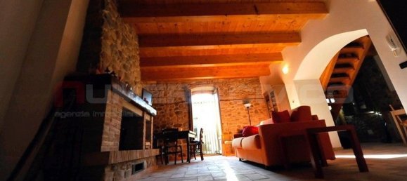 4 rooms Apartment in Francavilla Marittima, Italy No. 170664 14