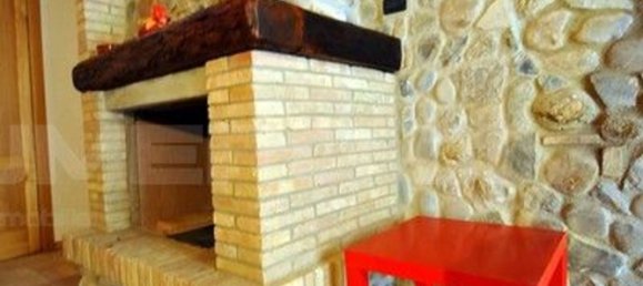 4 rooms Apartment in Francavilla Marittima, Italy No. 170664 16