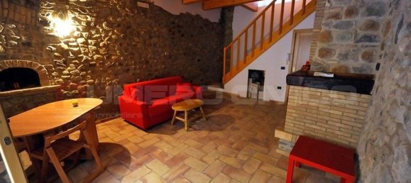 4 rooms Apartment in Francavilla Marittima, Italy No. 170664 4
