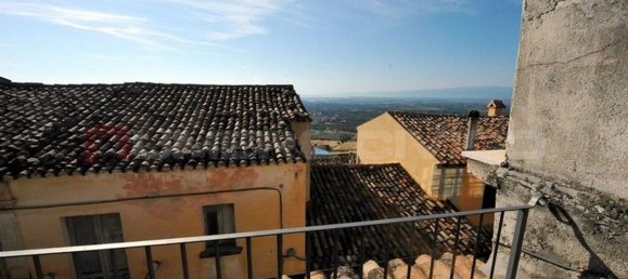 4 rooms Apartment in Francavilla Marittima, Italy No. 170664 18