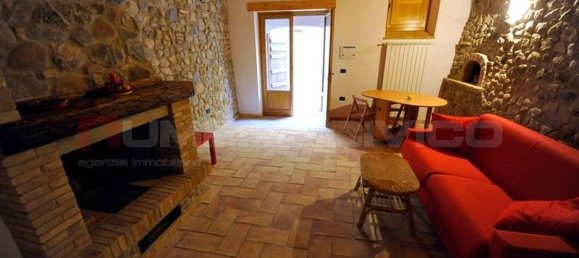 4 rooms Apartment in Francavilla Marittima, Italy No. 170664 13