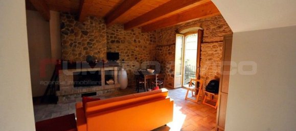4 rooms Apartment in Francavilla Marittima, Italy No. 170664 9