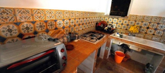 4 rooms Apartment in Francavilla Marittima, Italy No. 170664 20