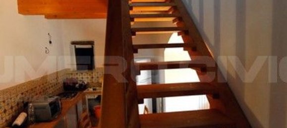 4 rooms Apartment in Francavilla Marittima, Italy No. 170664 10