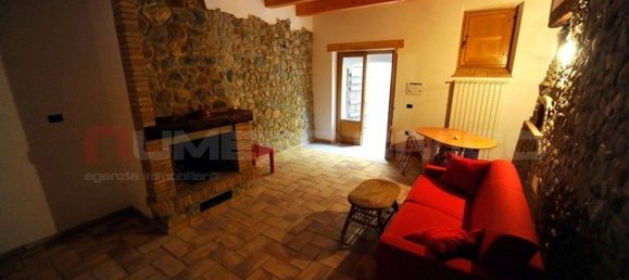4 rooms Apartment in Francavilla Marittima, Italy No. 170664 3