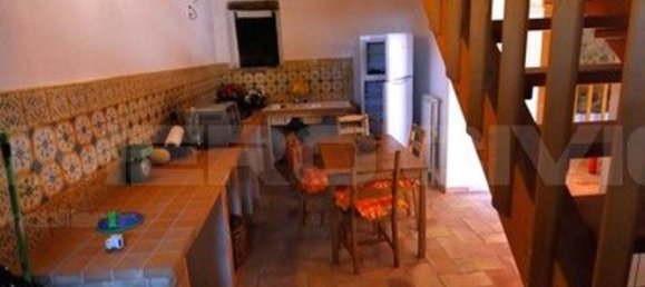 4 rooms Apartment in Francavilla Marittima, Italy No. 170664 15