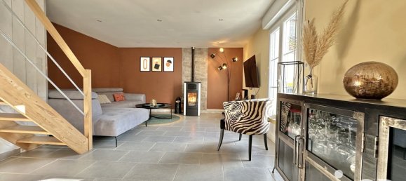 Дом с 4 комнатами в Экерд, Франция № 155832 3