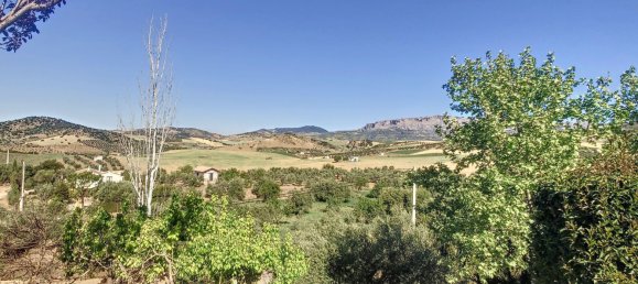 Casa de 5 dormitorios en Málaga, Spain No. 161683 8