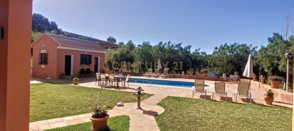 Casa de 5 dormitorios en Málaga, Spain No. 161683 29