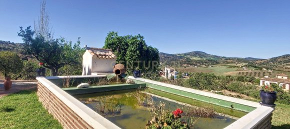 Casa de 5 dormitorios en Málaga, Spain No. 161683 4