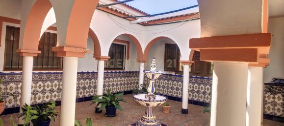 Casa de 5 dormitorios en Málaga, Spain No. 161683 15